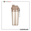 Bình lắc Lock&Lock Mixer Botte 680ml - ABF934N (2 màu)