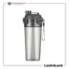 Bình lắc Lock&Lock Mixer Botte 680ml - ABF934N (2 màu)