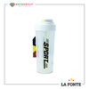 Bình Nước Thể Thao La Fonte Cá Tính Màu Đen 650ml - 011440