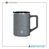 Cốc giữ nhiệt Elemental Summit 470ml - Xám đốm