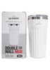 Cốc Giữ Nhiệt Chân Không 2 Lớp Bằng Thép Không Gỉ La Fonte 590ml - 011662