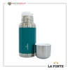Bình Giữ Nhiệt Phong Cách Cổ Điển La Fonte 350ml - 012270