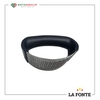 Dụng cụ ép tỏi bằng tay inox La Fonte-014588-BLU