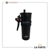 Ly Giữ Nhiệt 2 Lớp Inox La Fonte Kèm Charm Trái Tim 710ml-010887