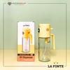 Bình Xịt Dầu Ăn Phun Sương Thủy Tinh La Fonte (550 ml-014533-YEL)