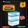 Bộ hộp trữ mát Fresh Clear Set 5