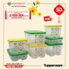 Bộ Trữ Mát Ventsmart Có Nút Hô Hấp 7 hộp