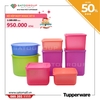 BỘ HỘP BQTP MAGIC 8 HỘP