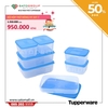 Bộ hộp trữ đông Freezermate Fit Set 7