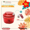 Dụng cụ xay thực phẩm Turbo Chopper