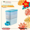Thùng gạo Tokyo Blue 10kg
