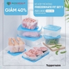 Bộ hộp trữ đông Freezermate Fit Set 7