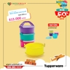 Bộ hộp cơm Small Round Click To Go