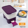 Thùng gạo Rice Smart Junior 5kg