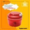 Dụng cụ xay thực phẩm Turbo Chopper