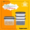 BỘ HỘP KỆ BẾP MODULAR MATES STARTER SET (4)