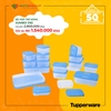 Bộ hộp trữ đông Freezermate Jumbo Set 16