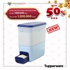 Thùng gạo Tokyo Blue 10kg