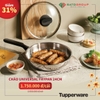 CHẢO 24CM UNIVERSAL FRY PAN