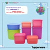 BỘ HỘP BQTP MAGIC 8 HỘP