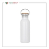 Bình giữ nhiệt SUS304 La Fonte 500ml - 013376-WHI