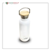 Bình giữ nhiệt SUS304 La Fonte 500ml - 013376-WHI