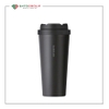 Bình Giữ Nhiệt LocknLock Energetic Tumbler 550ml - 4 màu (Đen, Xanh Navy, Hồng, Trắng) - LHC3249