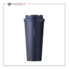 Bình Giữ Nhiệt LocknLock Energetic Tumbler 550ml - 4 màu (Đen, Xanh Navy, Hồng, Trắng) - LHC3249