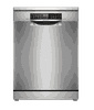 Máy rửa bát độc lập Bosch SMS6ZCI06E Serie 6, Dung tích 14 bộ