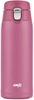 Bình Giữ Nhiệt Emsa N21511 Travel Mug Light Pink 0,4L