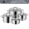 Bộ nồi WMF Inspiration 4 món 1730076380
