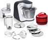 Máy Trộn Bột Đa Năng Bosch MUM50E32DE - Màu Đen