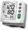Máy đo huyết áp cổ tay Medisana BW315