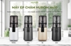 MÁY ÉP CHẬM HUROM H410