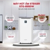 Máy hút ẩm Steiger STG 855DW – Công suất hút 55L/ngày