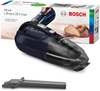 Máy Hút Bụi Cầm Tay Bosch BHN20L Lithium 20Vmax, thời gian hoạt động 45 phút, Màu Xanh Đen