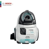 MÁY HÚT BỤI BOSCH CÓ DÂY BGS21WHYG SERIE 4, MÀU TRẮNG, CÔNG SUẤT 2000W, DUNG TÍCH 2 LÍT