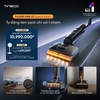 Máy hút bụi lau nhà Tineco Floor One S7 Stretch Steam
