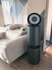 Máy lọc không khí LG Puricare Alpha AS353NGDA - [CHÍNH HÃNG] - Nội Địa Hàn Quốc - Model 2023