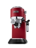 Máy pha cà phê Espresso Delonghi Dedica EC685.R màu đỏ