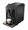 Máy Pha Cafe Siemens TF301E09 EQ.300 Màu Đen Piano – Nhập Khẩu Đức & EU