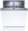 Máy Rửa Bát Bosch SMV4HCX48E Serie 4 Âm Toàn Phần