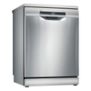 Máy rửa bát Bosch độc lập SMS6ZCI08E Serie 6, Sấy Zeolith
