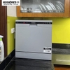 Máy rửa bát Compact Mini Rosieres RDCP 8S-04, Dung tích 8 bộ