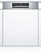Máy rửa bát Bosch SMI68TS06E