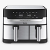 Nồi chiên không dầu TEFAL Dual Easy Fry & Grill EY905D10 – Dung tích 8.3L bằng thép không gỉ