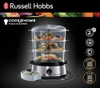 Nồi Hấp Điện 3 Tầng Russell Hobbs 19270-56