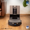 Robot hút bụi lau nhà Ecovacs DEEBOT X11 OmniCyclone