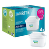 Lõi lọc nước Brita Maxtra Pro All In 1 (Set 4 lõi)