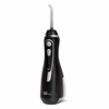 Tăm nước không dây Cordless Advanced Water Flosser WP-562, Màu Đen